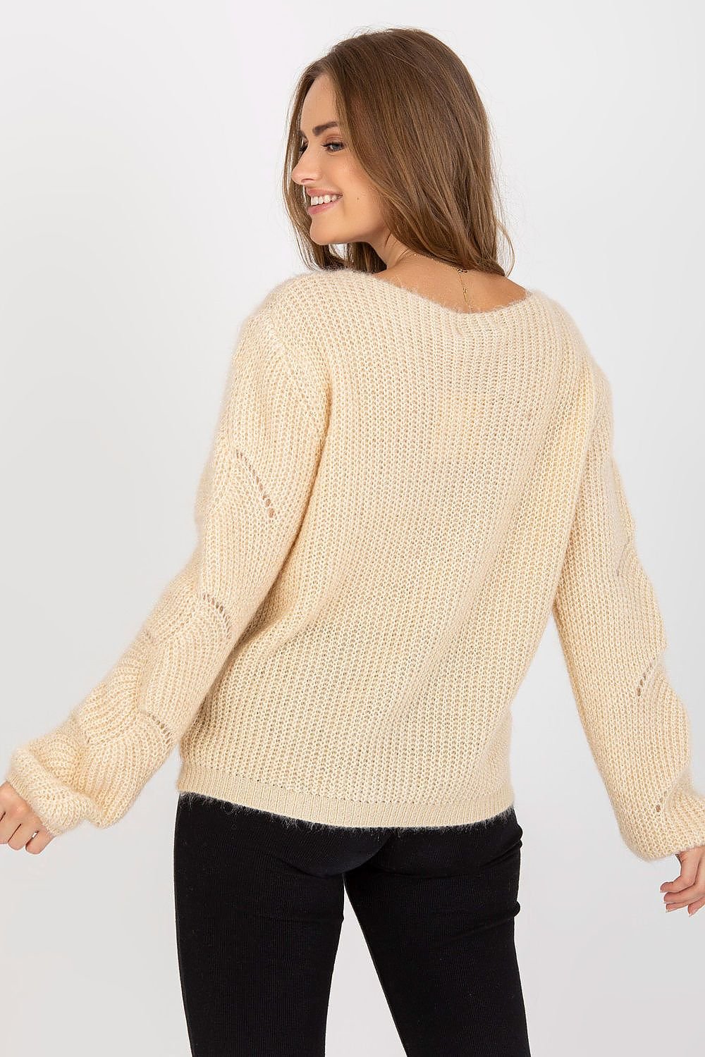 Pullover Model 170121 Och Bella