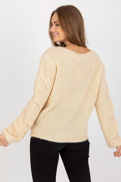 Pullover Model 170121 Och Bella
