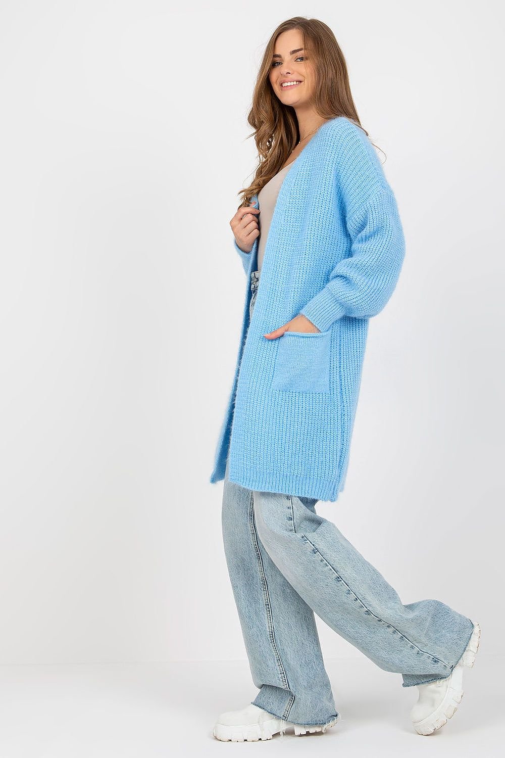 Cardigan Model 170134 Och Bella