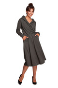 Alltagskleid Model 170177 BeWear