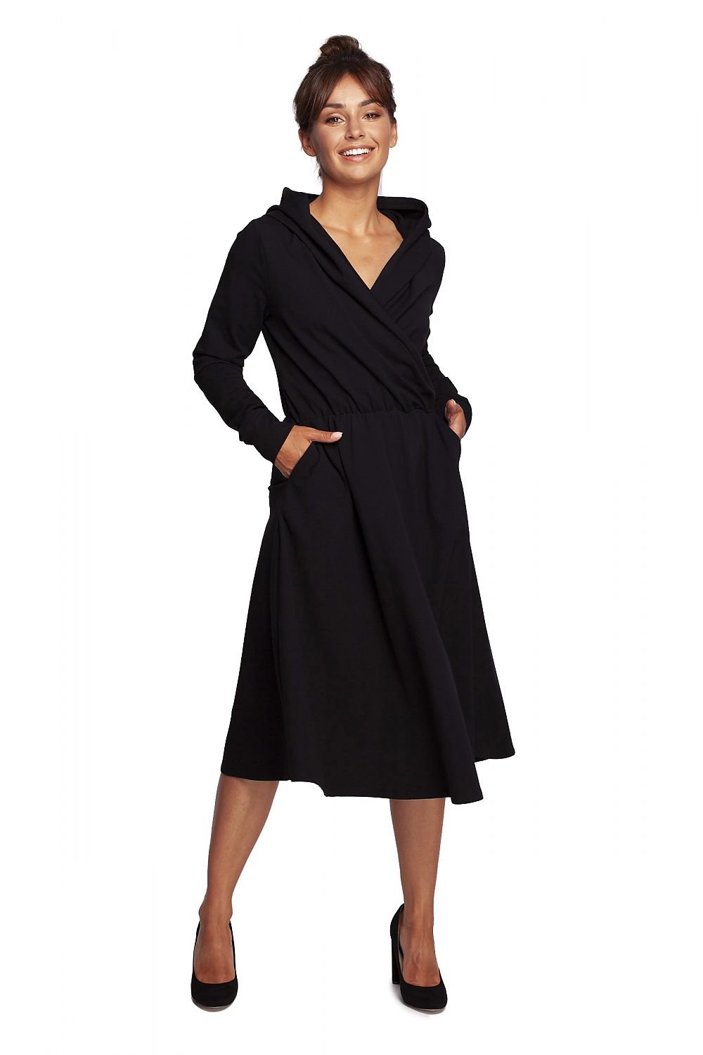Alltagskleid Model 170179 BeWear