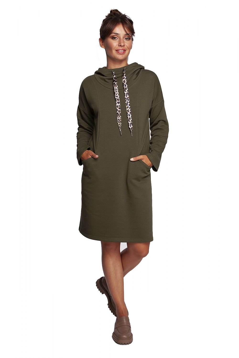 Alltagskleid Model 170204 BeWear