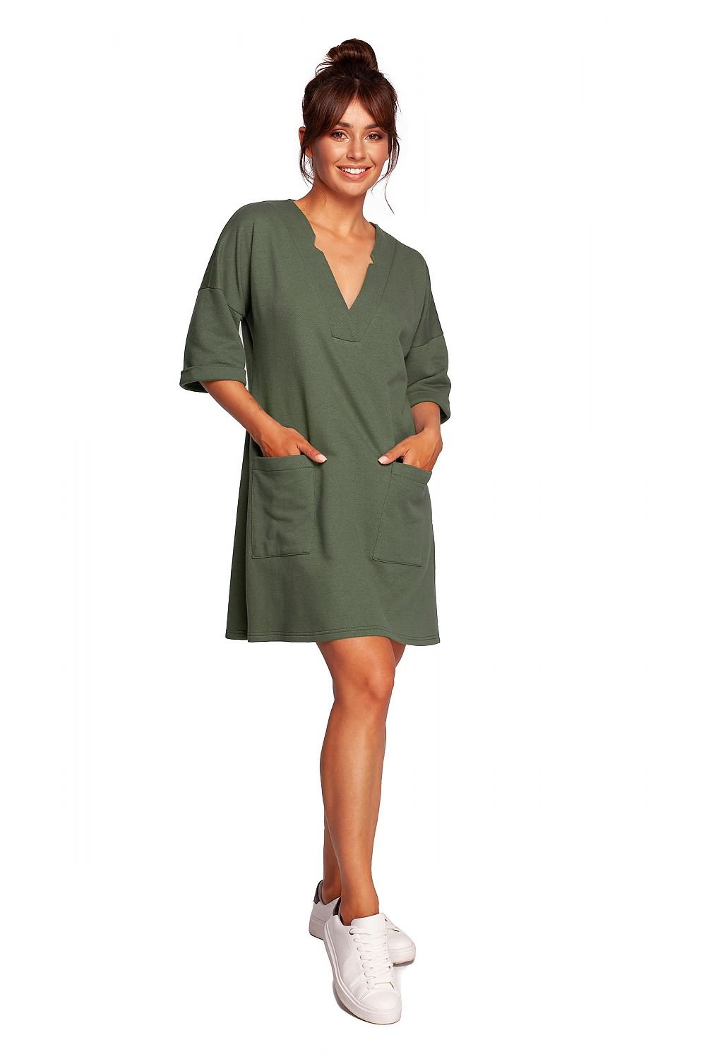Alltagskleid Model 170225 BeWear