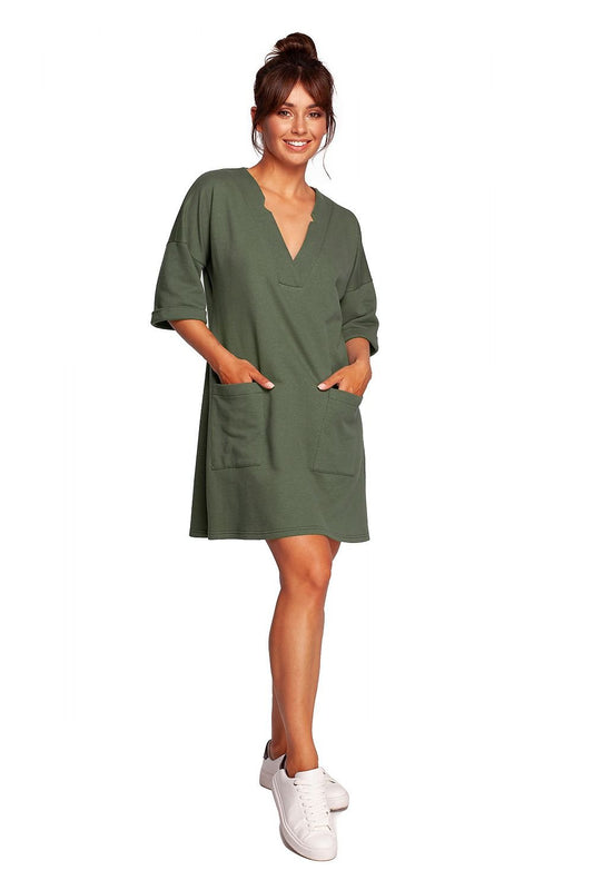 Alltagskleid Model 170225 BeWear