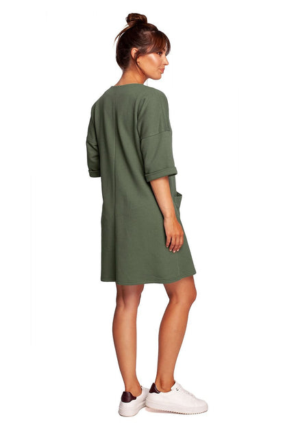 Alltagskleid Model 170225 BeWear