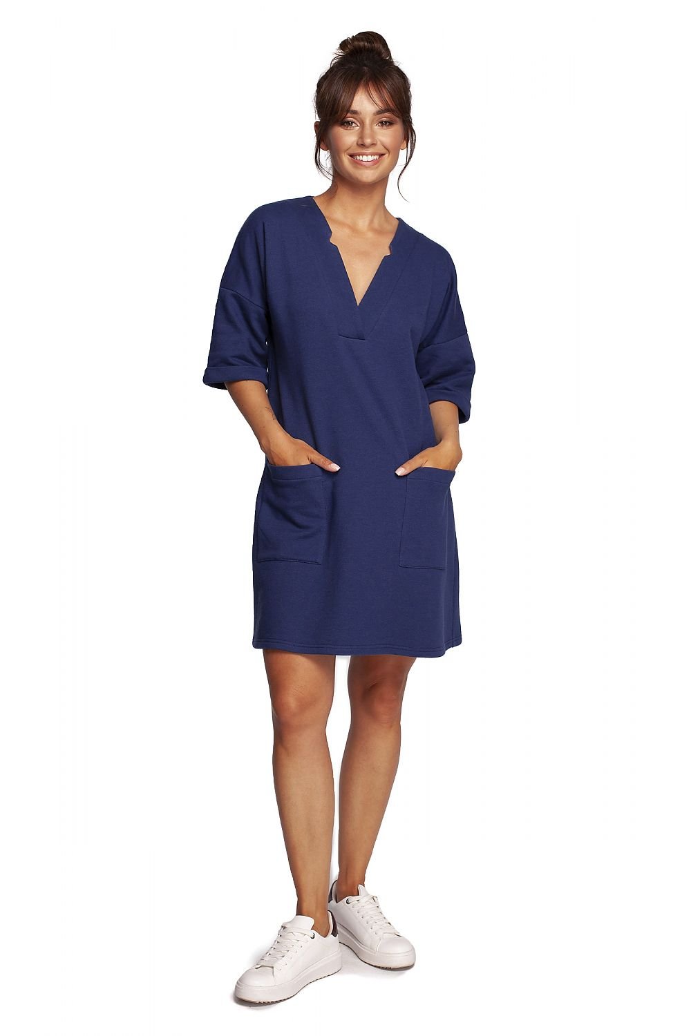 Alltagskleid Model 170228 BeWear