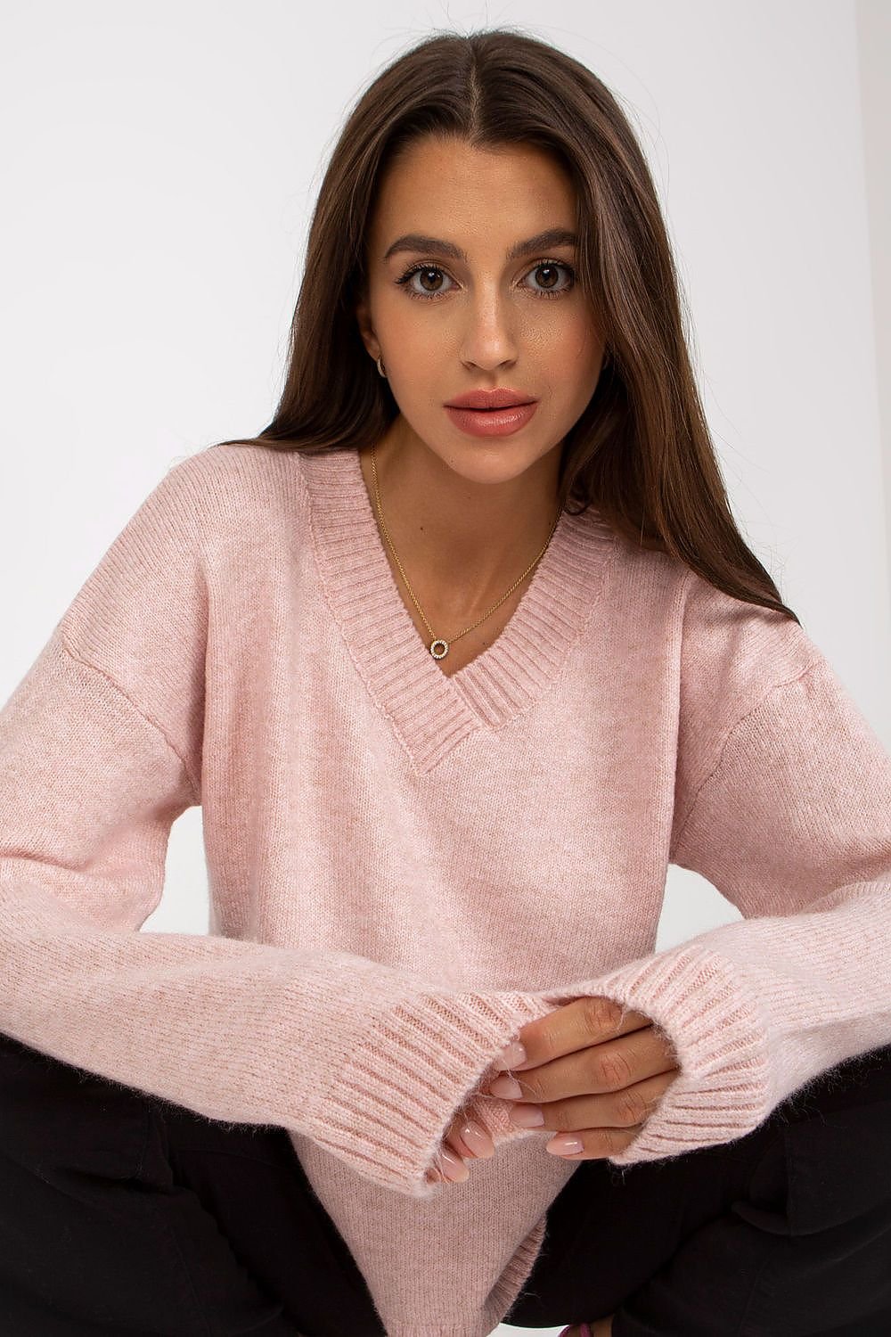 Sweater model 170354 Rue Paris