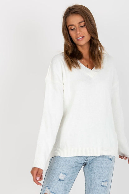 Pullover Model 170356 Rue Paris