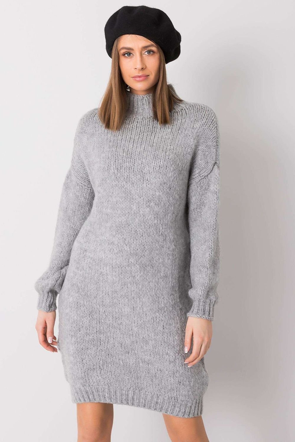 Alltagskleid Model 170383 Rue Paris