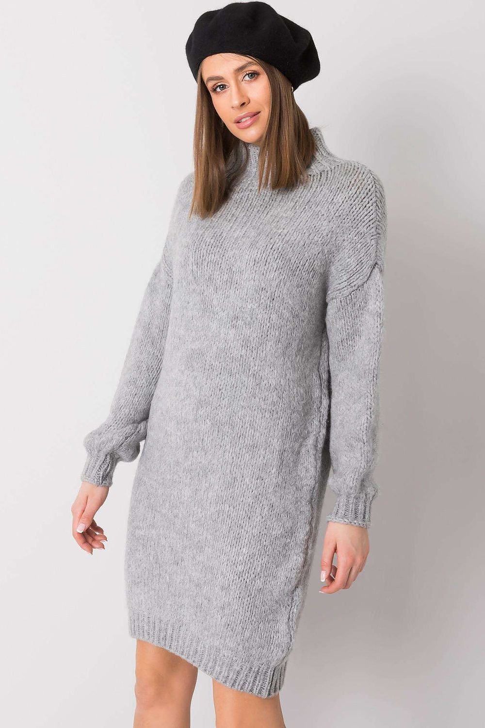 Alltagskleid Model 170383 Rue Paris