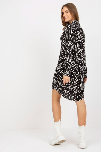 Alltagskleid Model 170384 Rue Paris