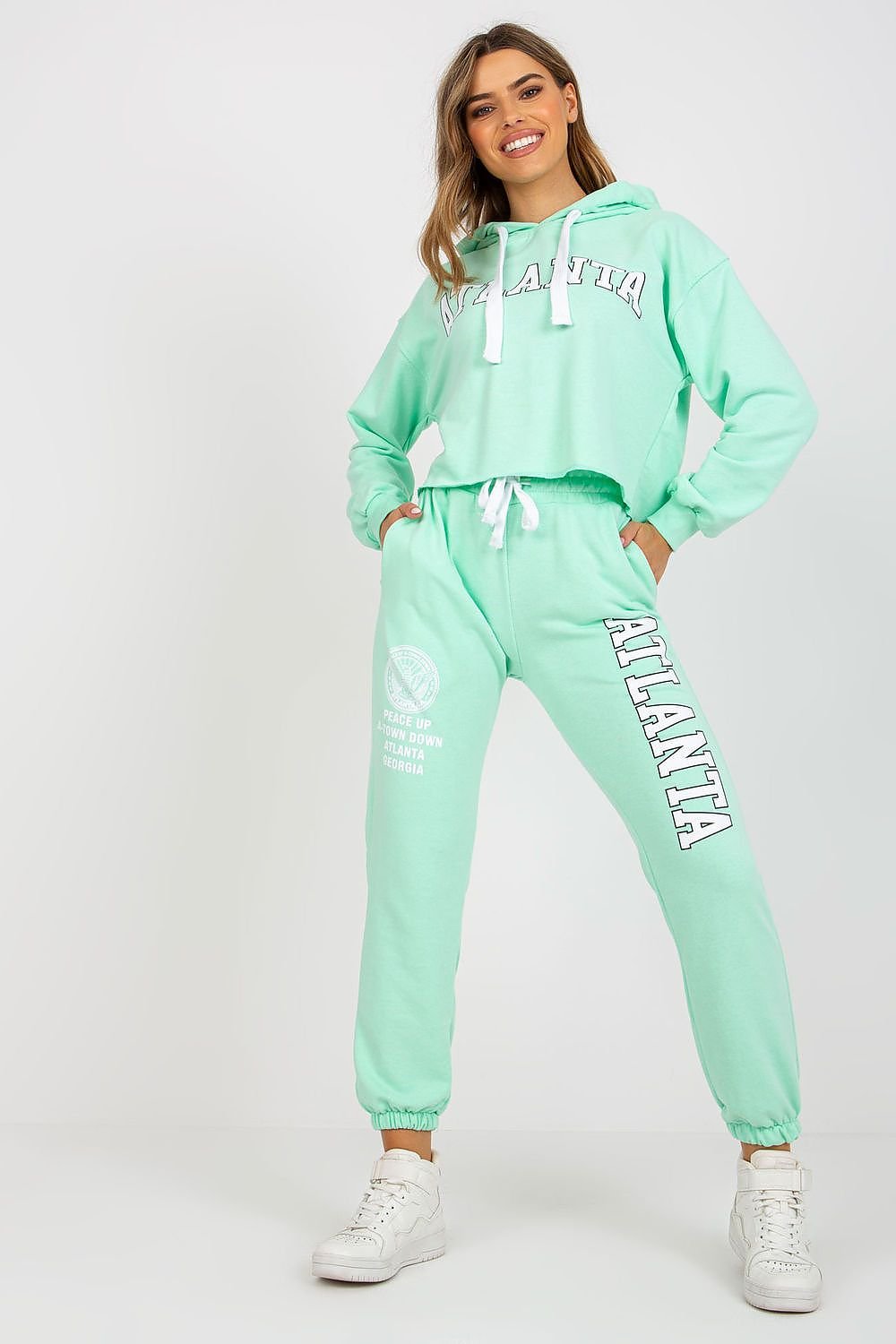 Set Model 170388 Ex Moda