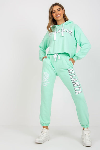 Set Model 170388 Ex Moda