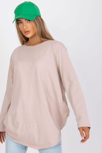 Bluse Model 170405 Ex Moda