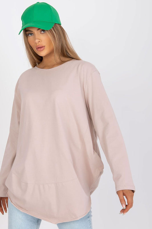 Bluse Model 170405 Ex Moda