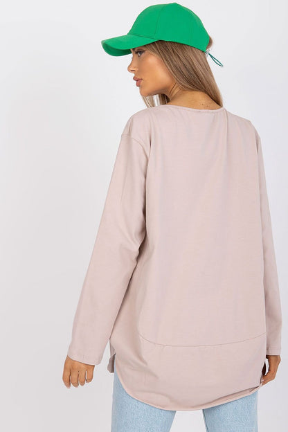 Bluse Model 170405 Ex Moda