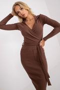 Alltagskleid Model 170408 Ex Moda