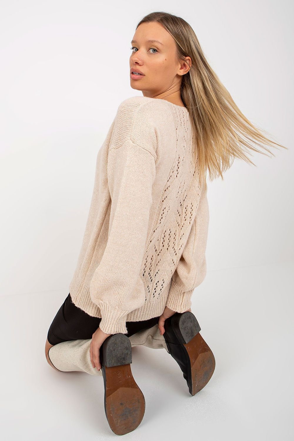 Pullover Model 170455 Och Bella