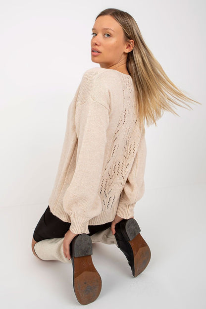 Pullover Model 170455 Och Bella
