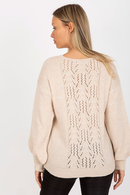 Pullover Model 170455 Och Bella