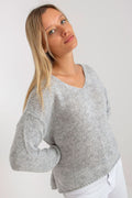 Pullover Model 170460 Och Bella