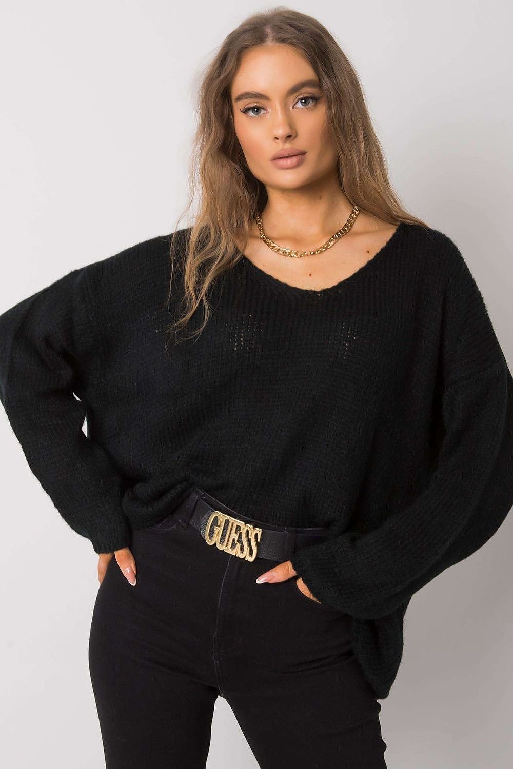 Pullover Model 170461 Och Bella