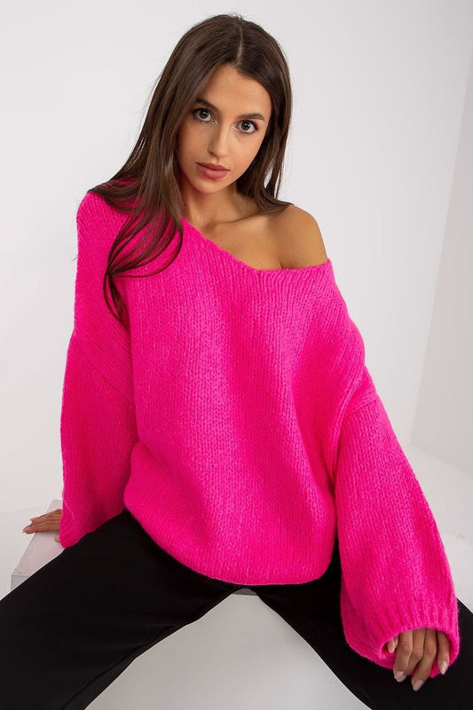 Pullover Model 170534 Rue Paris