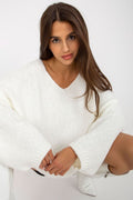 Pullover Model 170536 Rue Paris
