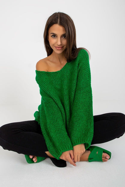 Pullover Model 170537 Rue Paris