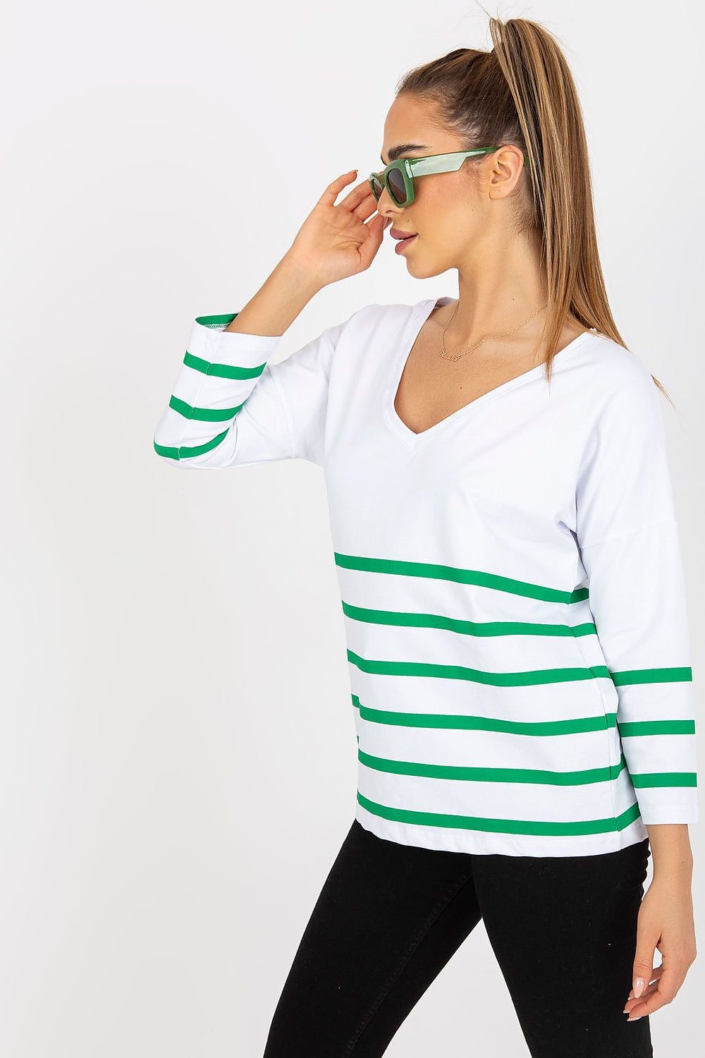 Bluse Model 170546 Rue Paris