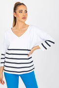 Bluse Model 170548 Rue Paris