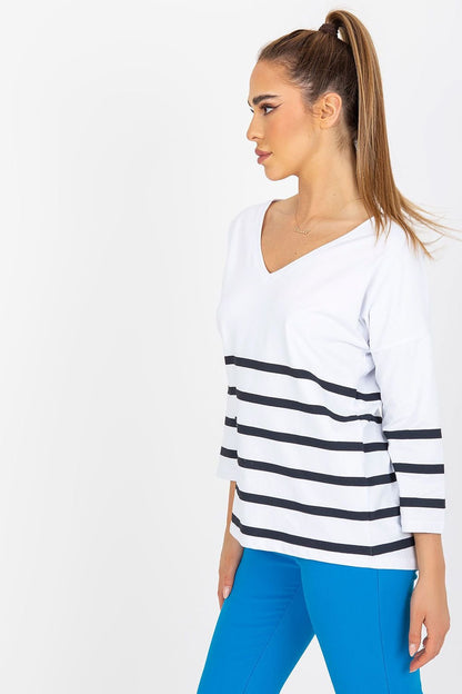 Bluse Model 170548 Rue Paris