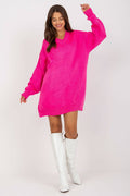 Langpullover Model 170556 Rue Paris