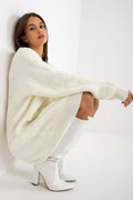 Alltagskleid Model 170558 Rue Paris