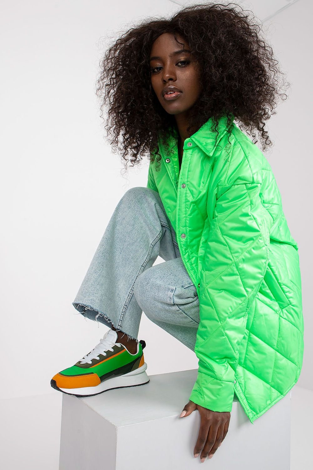 Jacke Model 170574 Rue Paris