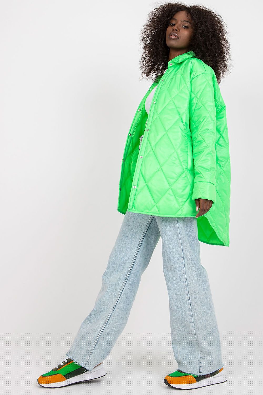 Jacke Model 170574 Rue Paris