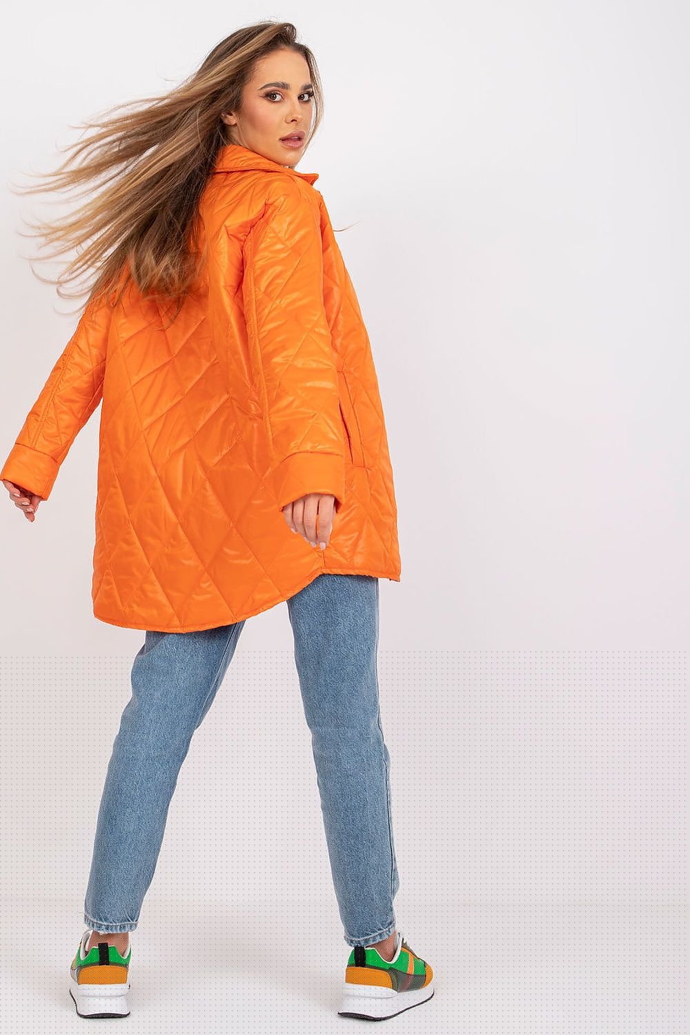 Jacke Model 170578 Rue Paris