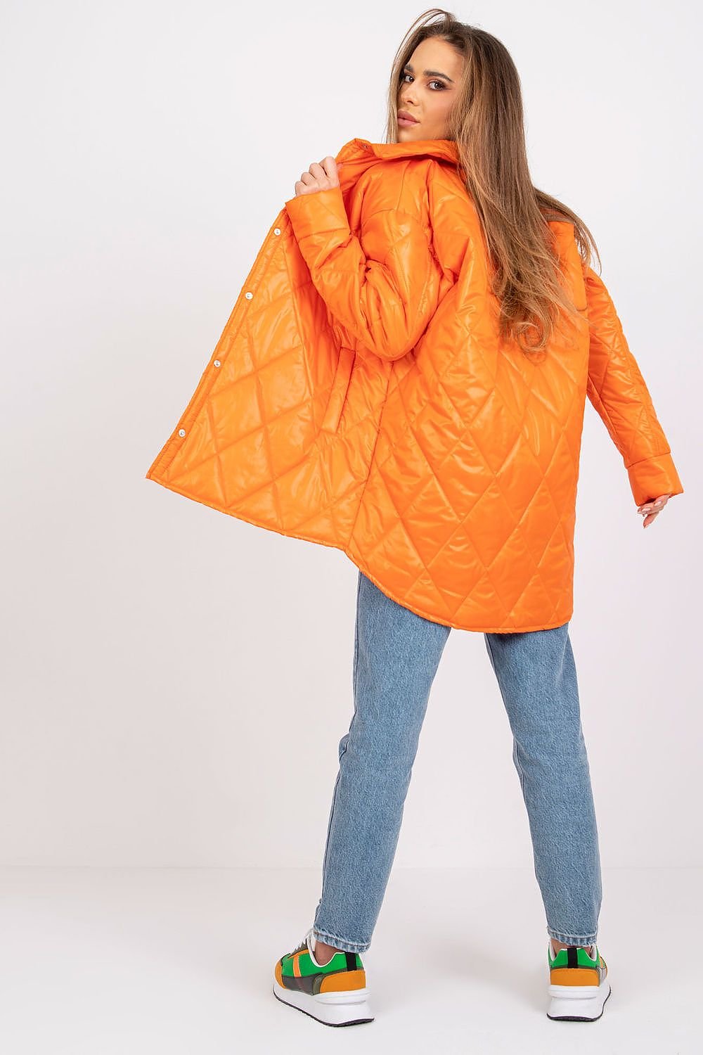 Jacke Model 170578 Rue Paris