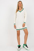Alltagskleid Model 170759 Rue Paris