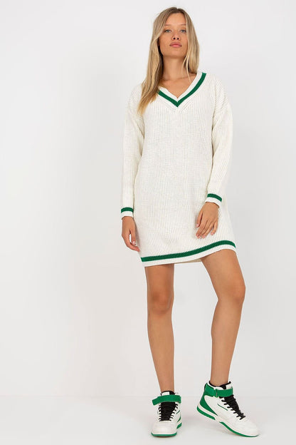 Alltagskleid Model 170759 Rue Paris