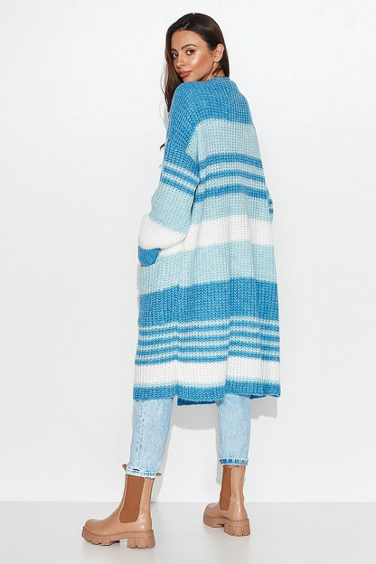 Cardigan Model 170856 Numinou