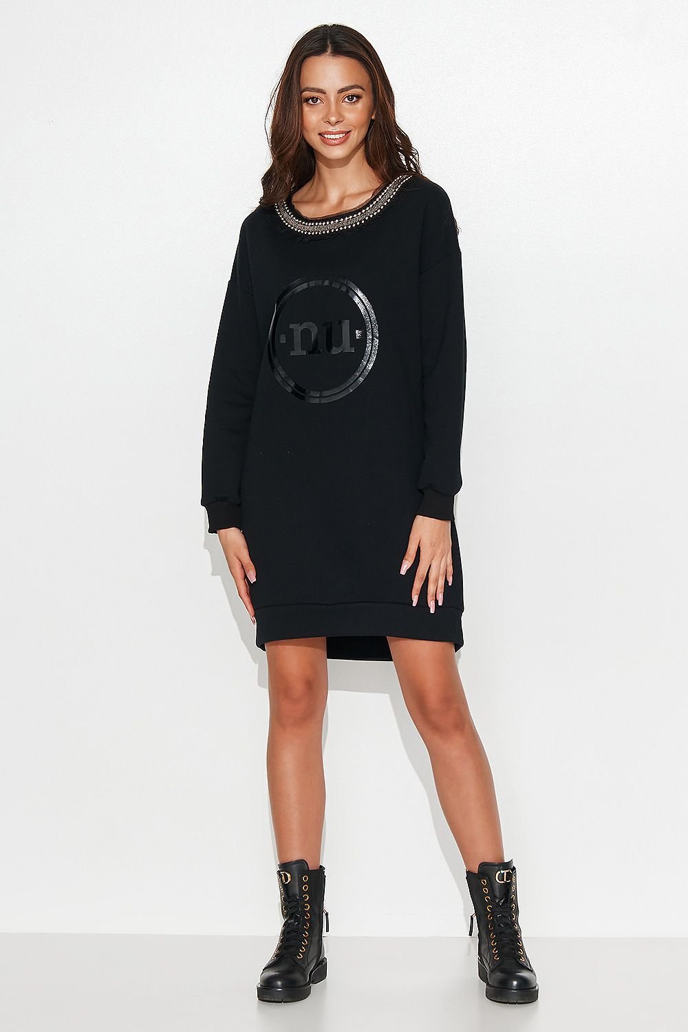 Alltagskleid Model 170876 Numinou