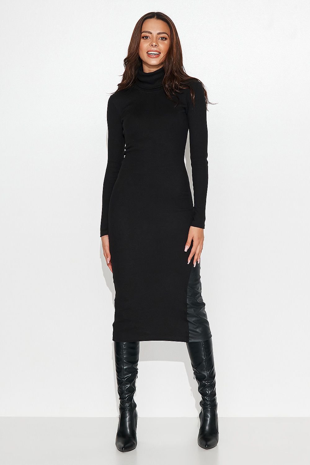 Alltagskleid Model 170887 Numinou