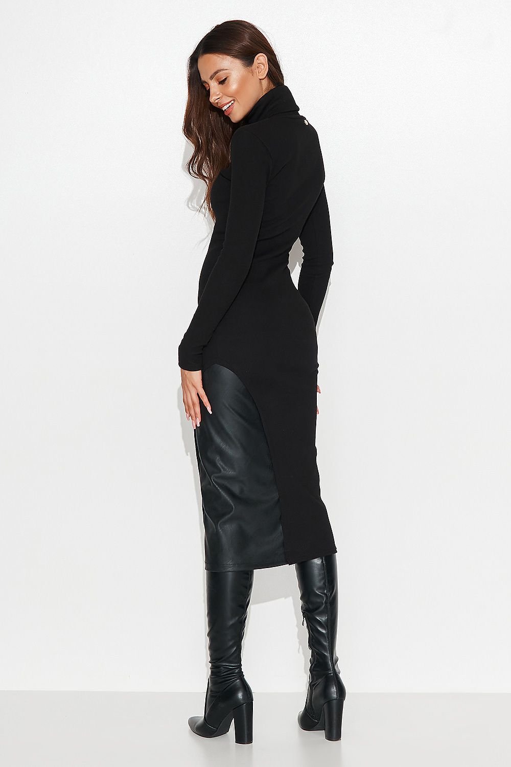 Alltagskleid Model 170887 Numinou