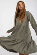 Alltagskleid Model 170933 Fresh Made