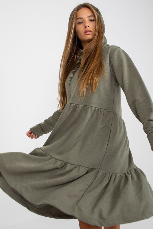 Alltagskleid Model 170933 Fresh Made
