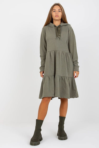 Alltagskleid Model 170933 Fresh Made