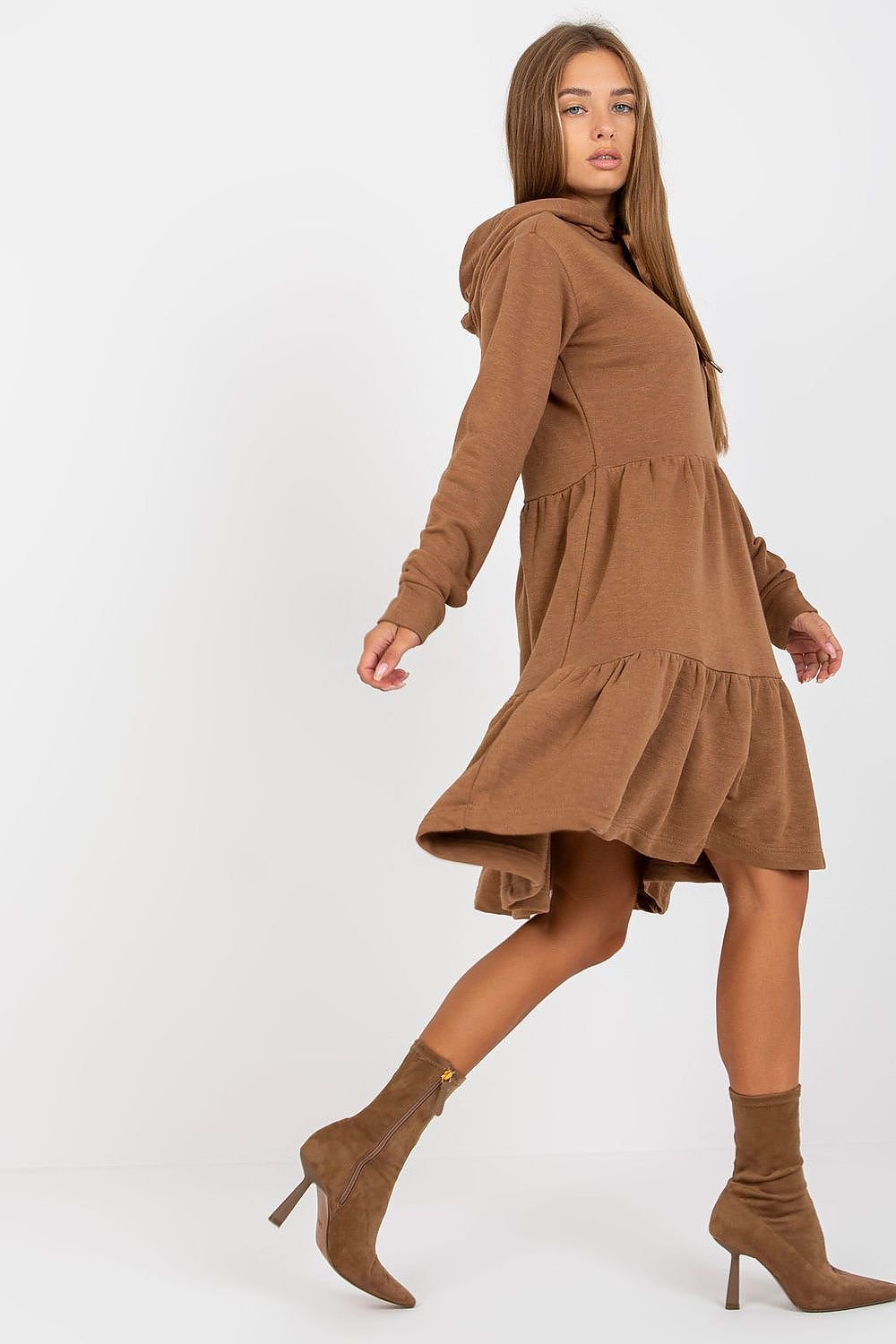 Alltagskleid Model 170934 Fresh Made