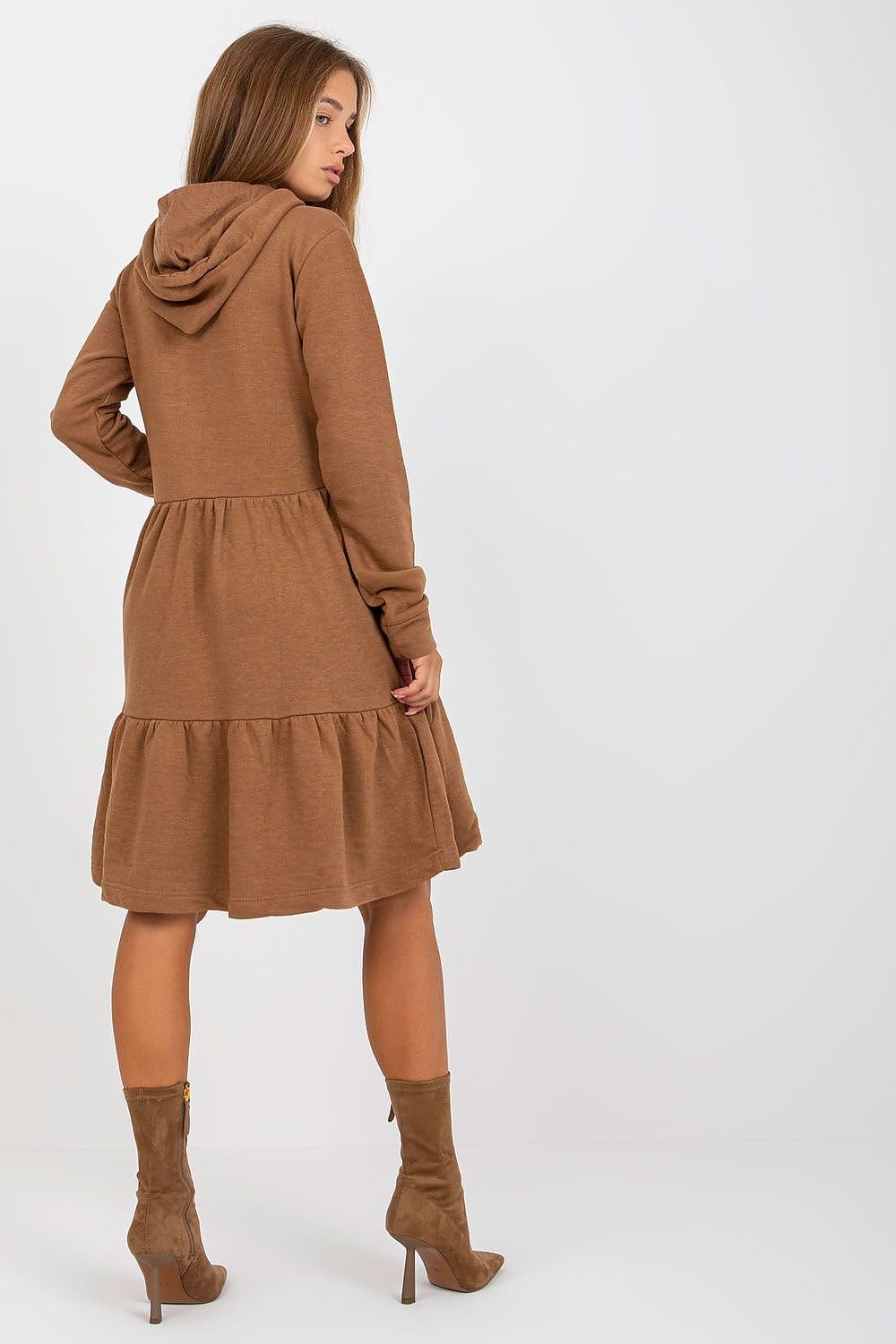 Alltagskleid Model 170934 Fresh Made