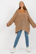 Pullover Model 170972 Och Bella